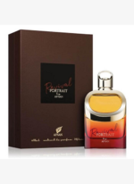 Afnan Revival Portrait Extrait de Parfum100 ml Unisex Parfüm - Görsel 2