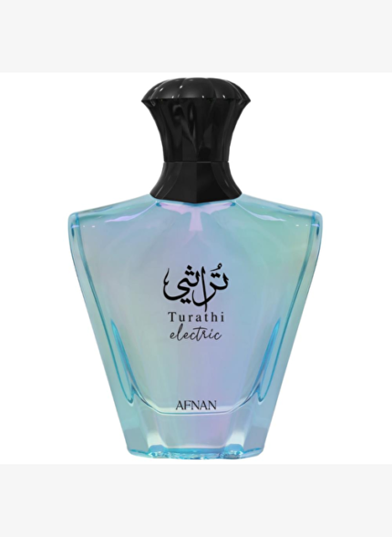 Afnan Turathi Electric EDP 90 ml Unisex Parfüm