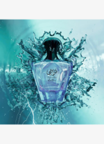 Afnan Turathi Electric EDP 90 ml Unisex Parfüm - Görsel 3