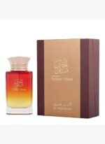Al Haramain Amber Musk EDP 100 ml Unisex Parfüm