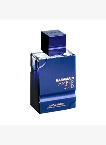 Al Haramain Amber Oud