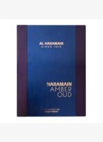 Al Haramain Amber Oud 3