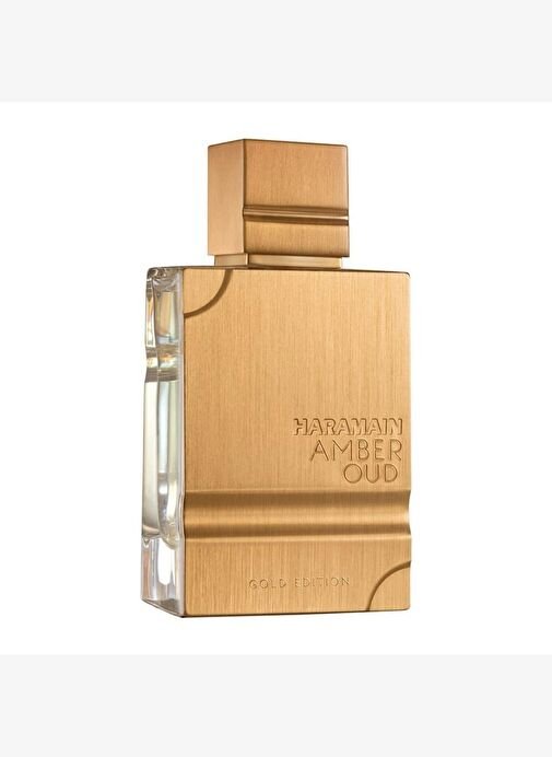 Al Haramain Amber Oud