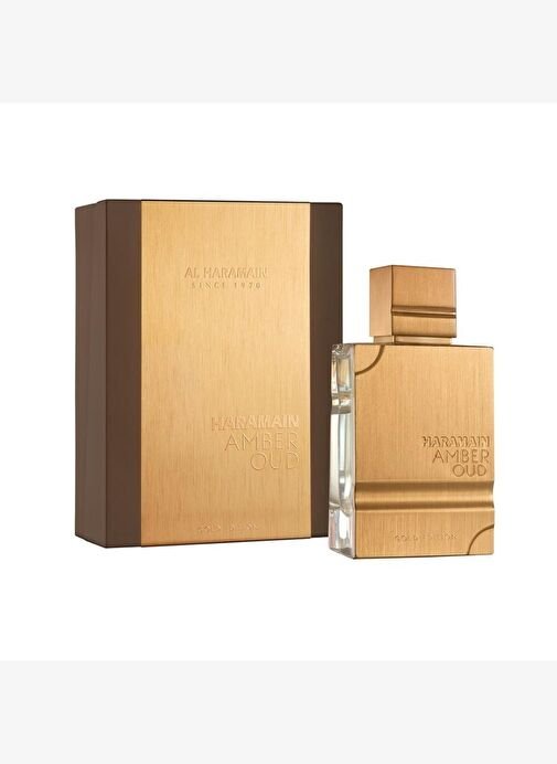 Al Haramain Amber Oud 2