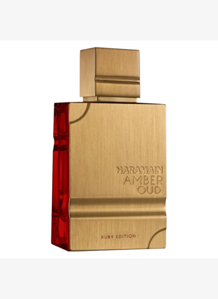 Al Haramain Amber Oud
