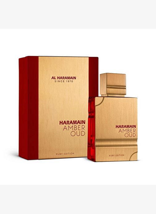 Al Haramain Amber Oud 2