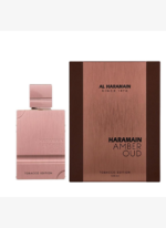 Al Haramain Amber Oud