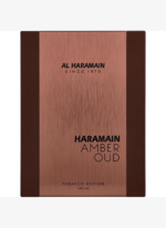 Al Haramain Amber Oud 3