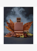 Al Haramain Amber Oud 4
