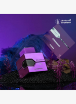 Al Haramain L'Aventure Iris EDP 100 ml Unisex Parfüm - Görsel 4