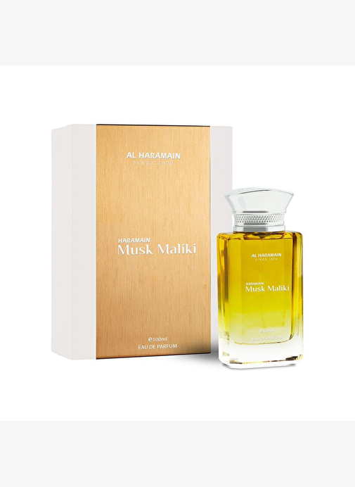 Al Haramain Musk Maliki