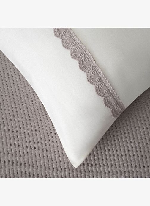 Ecocotton Alessa Çift Kişilik 2