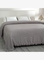 Ecocotton Alessa Çift Kişilik 3
