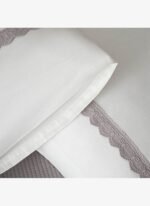 Ecocotton Alessa Çift Kişilik 4