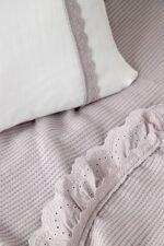 Ecocotton Alessa Tek Kişilik 2