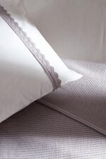 Ecocotton Alessa Tek Kişilik 3