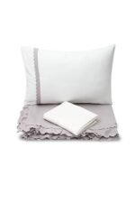 Ecocotton Alessa Tek Kişilik 4