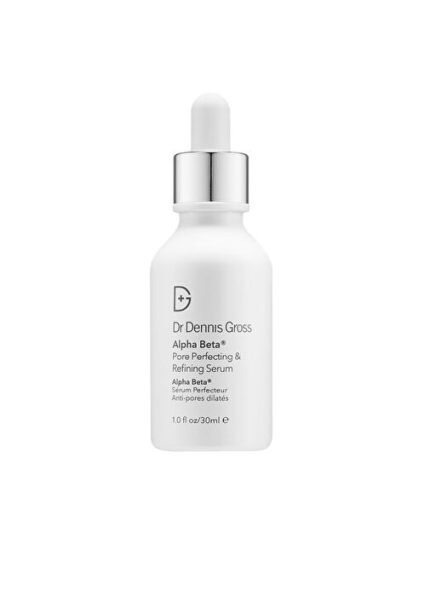Dr. Dennis Gross Alpha Beta Pore Perfecting & Refining Serum 30ml