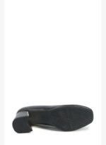 Nine West ANNALISA2 5PR Siyah Kadın Topuklu Ayakkabı - Görsel 4