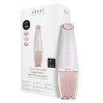 Geske Aqua-Stream Çift Başlıklı Derinlemesine Etkili Yüz Temizleme Cihazı | Aqua-Stream Face Cleanser