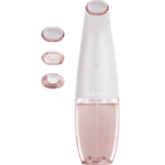 Geske Aqua-Stream Çift Başlıklı Derinlemesine Etkili Yüz Temizleme Cihazı | Aqua-Stream Face Cleanser - Görsel 4