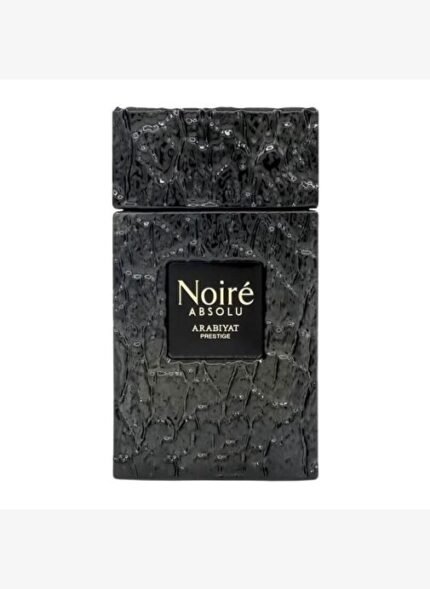 Arabiyat Prestige Noire Absolu