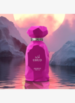 Arabiyat Prestige Uhud EDP 100 ml Unisex Parfüm - Görsel 4