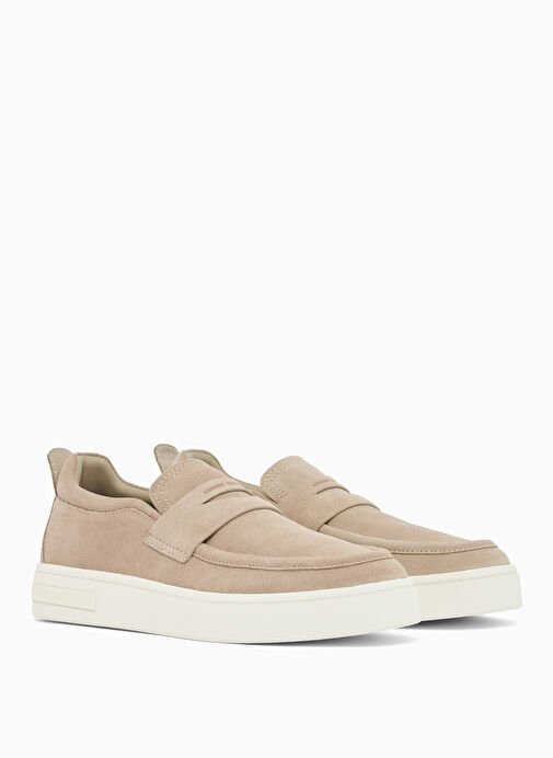 Armani Exchange Bej Erkek 2