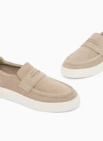 Armani Exchange Bej Erkek 3