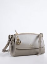 Armani Exchange Bej Kadın Çapraz Çanta XW000304AF12040U6242 - Görsel 2