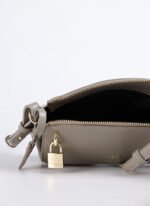 Armani Exchange Bej Kadın Çapraz Çanta XW000304AF12040U6242 - Görsel 4