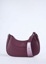 Armani Exchange Bordo Kadın Omuz Çantası 942883CC783UA343
