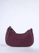 Armani Exchange Bordo Kadın Omuz Çantası 942883CC783UA343 - Görsel 3