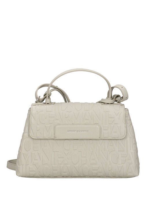 Armani Exchange Ekru Kadın