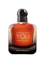 Armani Stronger With You