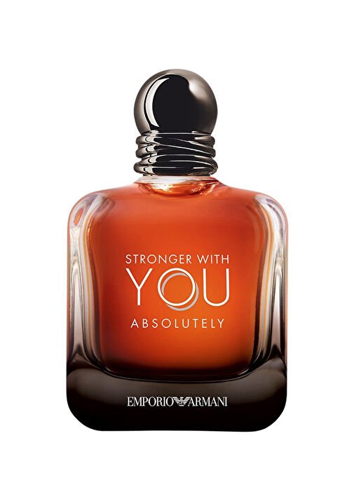 Armani Stronger With You