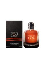 Armani Stronger With You 2