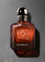 Armani Stronger With You 3