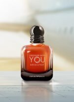 Armani Stronger With You 4