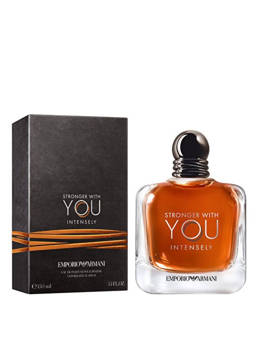 Armani Stronger With You 2