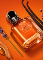 Armani Stronger With You 3