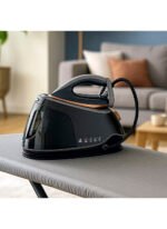 Arzum AR6048 SteamArt Plus 2