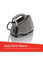 Arzum AR6048 SteamArt Plus 3