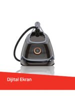 Arzum AR6048 SteamArt Plus 4