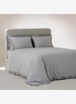 Ecocotton Ayda Çift Kişilik