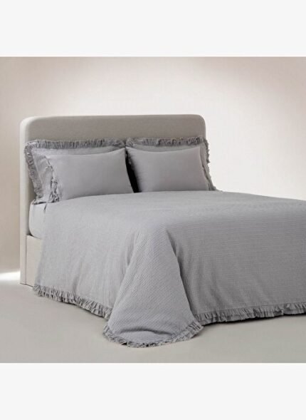 Ecocotton Ayda Çift Kişilik