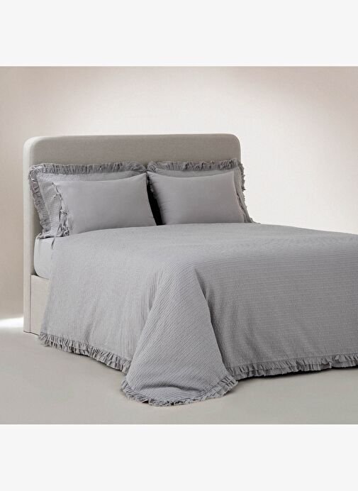 Ecocotton Ayda Çift Kişilik