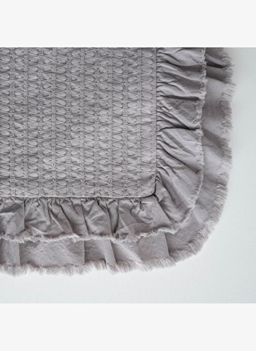 Ecocotton Ayda Çift Kişilik 2