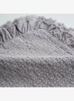 Ecocotton Ayda Çift Kişilik 3