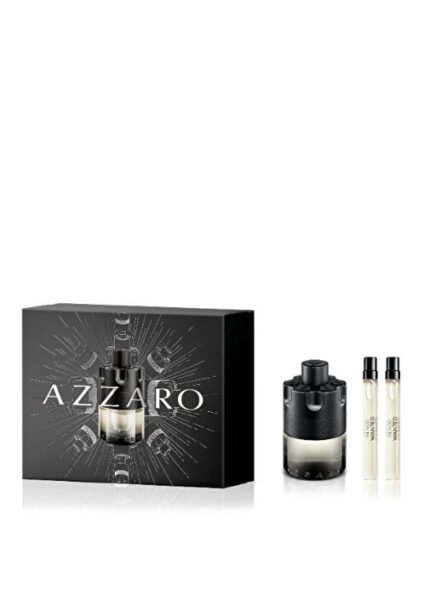 Azzaro The Most Wanted